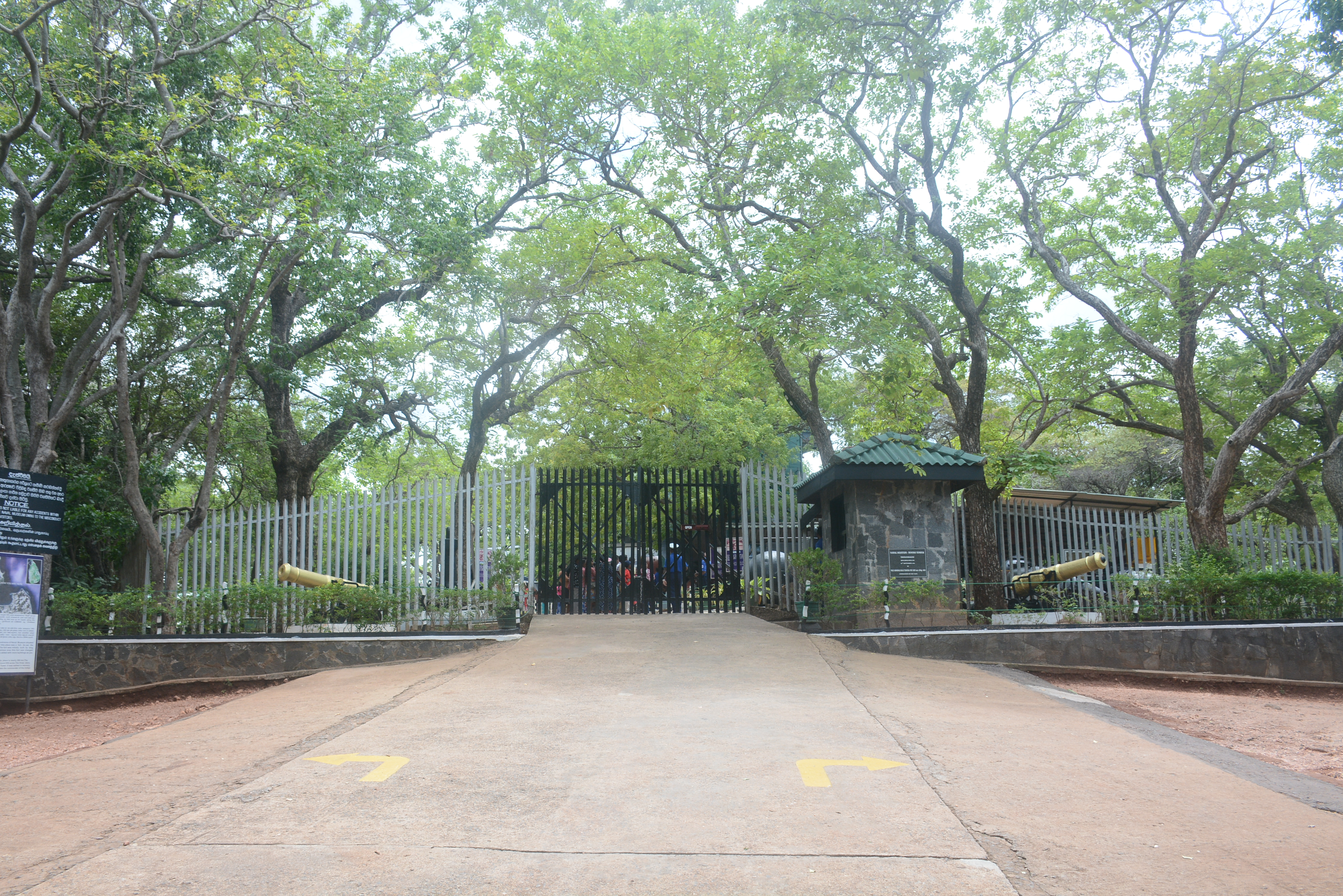 Museum